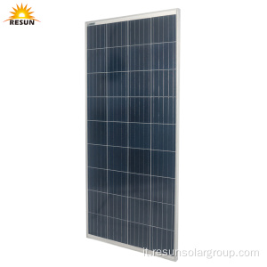 Pannello solare Poly da 150 Watt